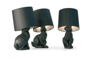 moooi-rabbit-lamp-6126_p2 Rabbit Lamp von Front (2006)