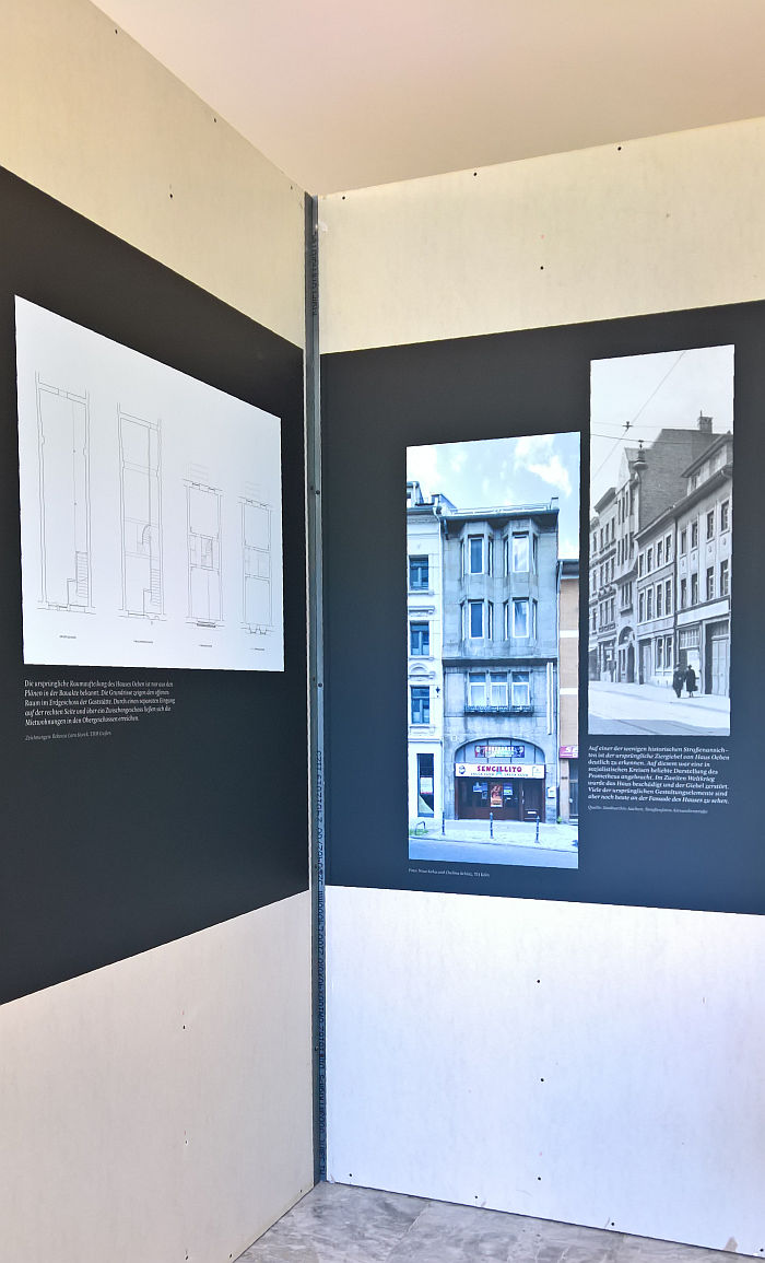 Fotos und Pläne
