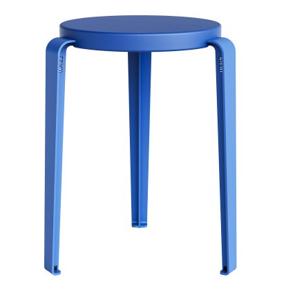 Lou Hocker Chroma Edition, Azurblau
