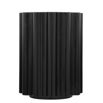 Colonna Hocker, Schwarz