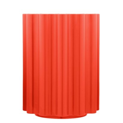Colonna Hocker, Rot