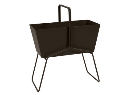 Basket Pflanzkasten, H 84 x B 70 cm, Tonka