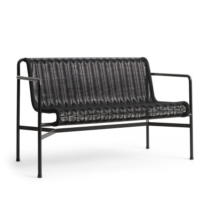 Palissade Dining Bank Cord, Anthrazit