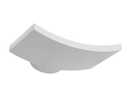 Microsurf LED Wandleuchte