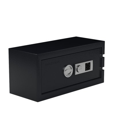 Balzsafe Connect Tresor für USM Haller Regale