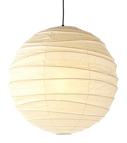 Akari 55D / 75D Pendelleuchte, 690 x 740 x 740 mm (75D)