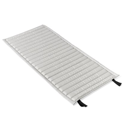 Steppkissen für Palissade Dining Armlehnstuhl, Sky grey