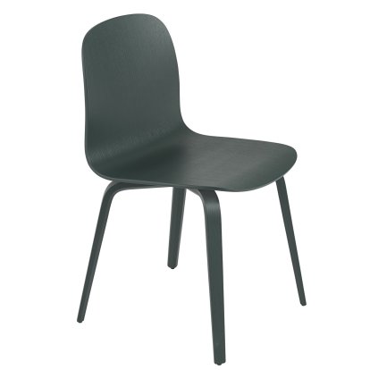 Visu Stuhl, Dark green