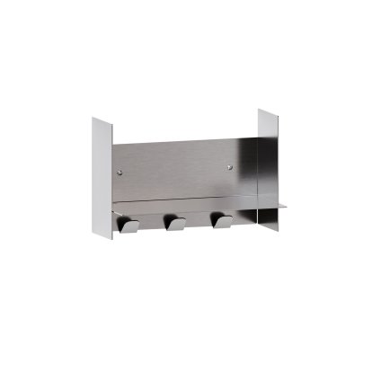 Pli Wandregal Core Edition, 30 cm, Mit Haken