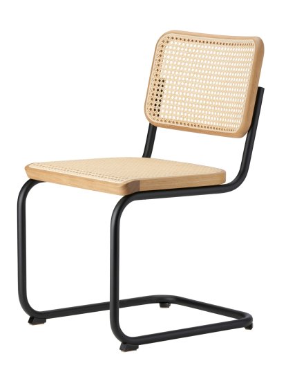 S 32 V Pure Materials Sonderedition Freischwinger