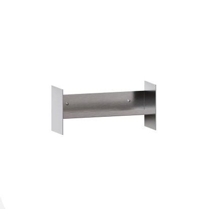 Pli Wandregal Slim Core Edition, 30 cm, Ohne Haken