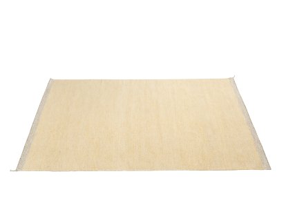 Ply Teppich, 200 x 300 cm, Gelb