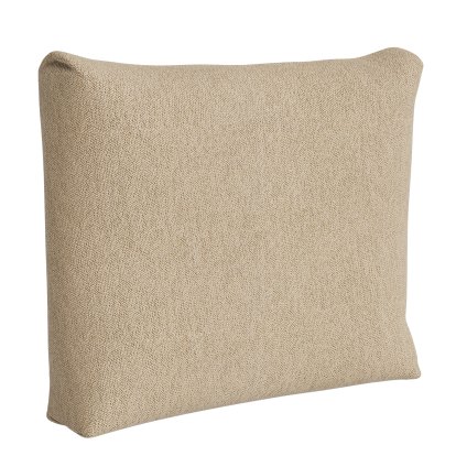 Mags Kissen, 48 x 55 x 9 cm, Turf Sand