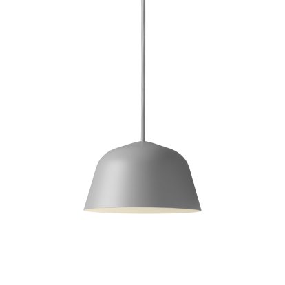 Ambit Pendelleuchte, Ø 16,5 cm, Grey