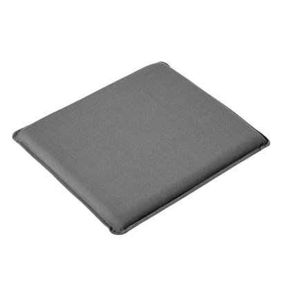 Sitzauflage für Palissade Dining Armlehnstuhl, Sitzauflage, Anthrazit