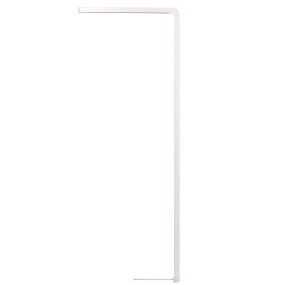 Team Agile Stehleuchte, White, 3500 K
