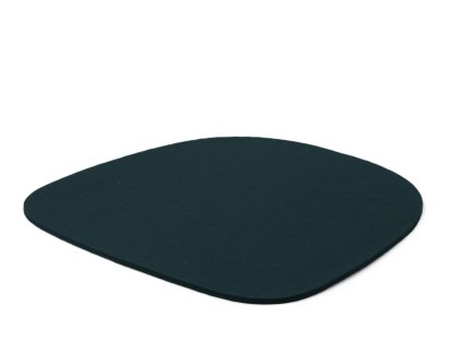 Sitzauflage für 214, Ohne Polster, duck blue