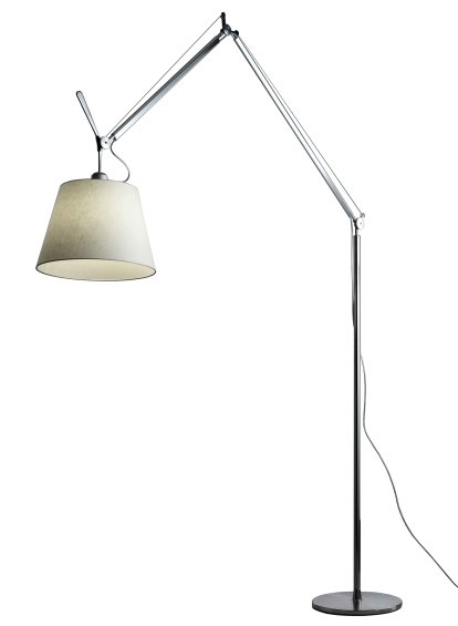 Tolomeo Mega Terra Stehleuchte