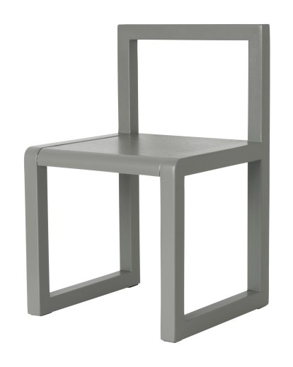 Little Architect Stuhl, Grey