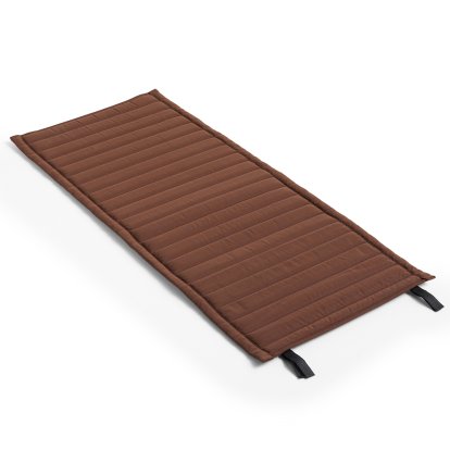Steppkissen für Palissade Dining Armlehnstuhl, Iron red