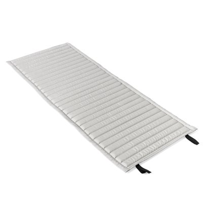 Steppkissen für Palissade Loungestuhl, Sky grey
