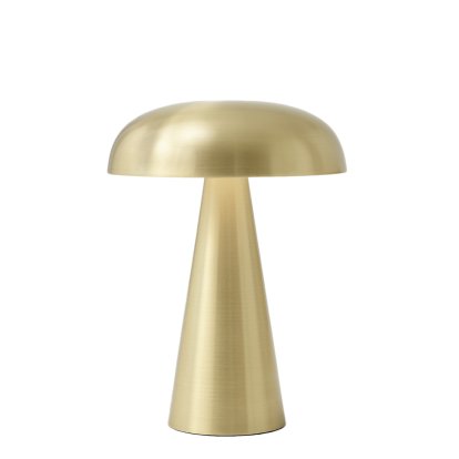 Como SC53 Akkuleuchte , Brass