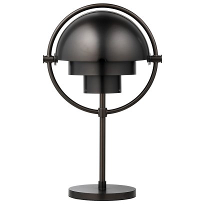 Multi-Lite Akkuleuchte, Schwarz