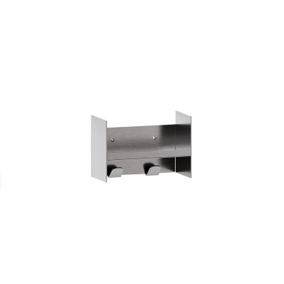 Pli Wandregal Slim Core Edition, 20 cm, Mit Haken