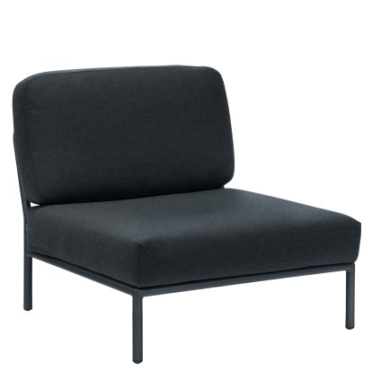 Level Lounge Sessel