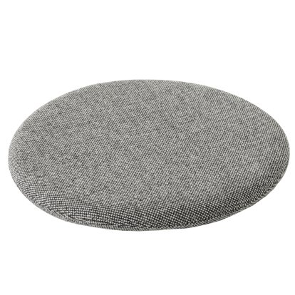 Sitzkissen für Wire VP11 Hocker , Hallingdal 126 / grau
