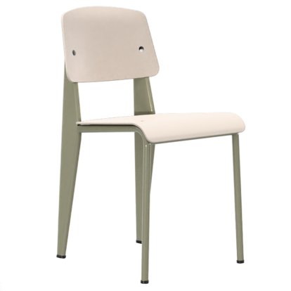 Standard SP, Warmgrey, Gris vermeer