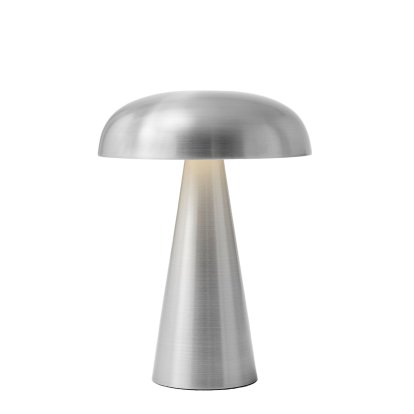 Como SC53 Akkuleuchte , Aluminium