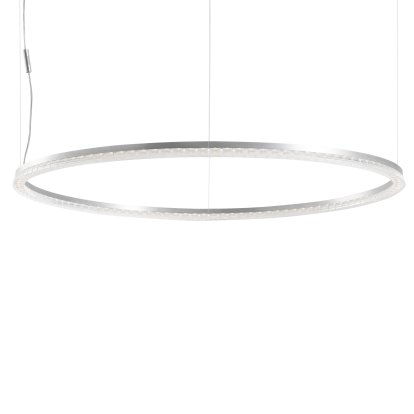 Somnĭum Stand Alone Circular Pendelleuchte