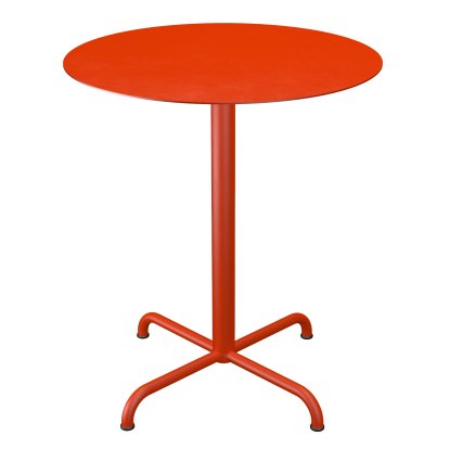 Pico Tisch, Cayenne, Rund (Ø 64 cm), 4-Stern 