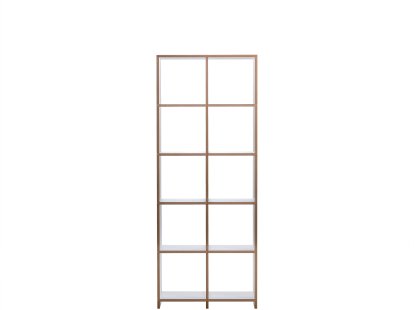 Mocoba Regal Classic 33, 2 Elemente (72 cm), 5 Elemente (182 cm)