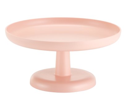 High Tray, Zartrosé